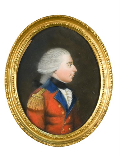 Lot 257 - English School, 18th Century
