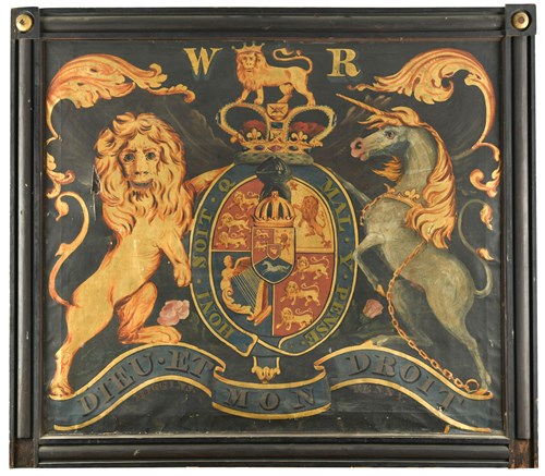 Lot 300 - English School, 18th Century