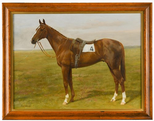 Lot 329 - Frances Mabel Hollams  (British, 1877-1963)