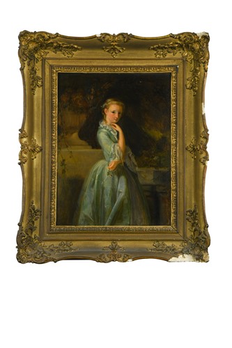 Lot 300 - *** Schreuers, 19th Century