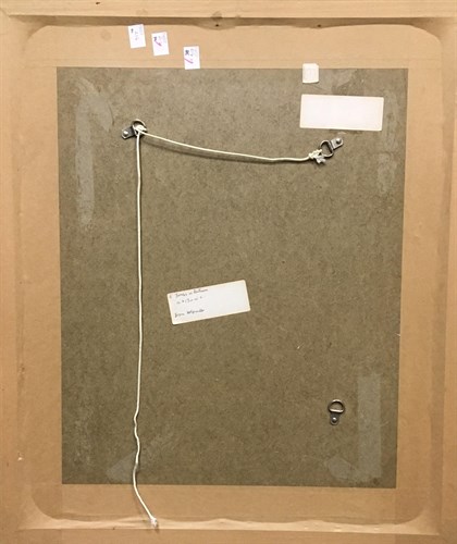 Lot 20 - Dora Holzhandler (1928-2015)