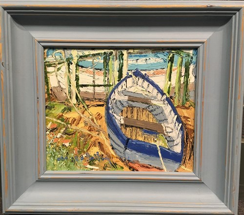 Lot 121 - Angela Bailey (Modern British)