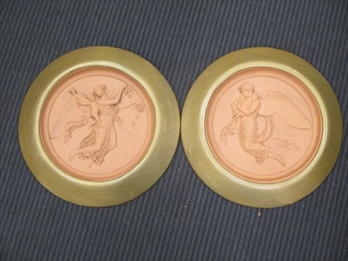 Lot 138 - Peter Ipsen, Copenhagen, Eneret, a pair of...