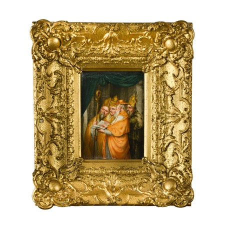 Lot 349 - Follower of George Perfect Harding