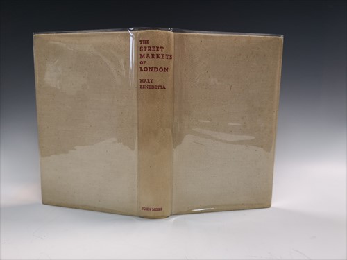 Lot 499 - BENEDETTA (Mary)