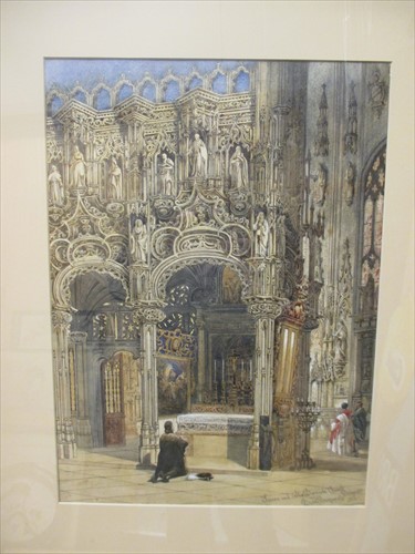 Lot 310 - Joseph Dodd