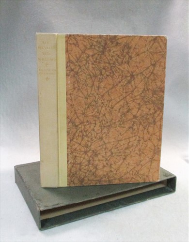 Lot 400 - RACKHAM (Arthur; illustrator.).