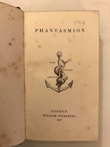 Lot 259 - [COLERIDGE (Sara)]