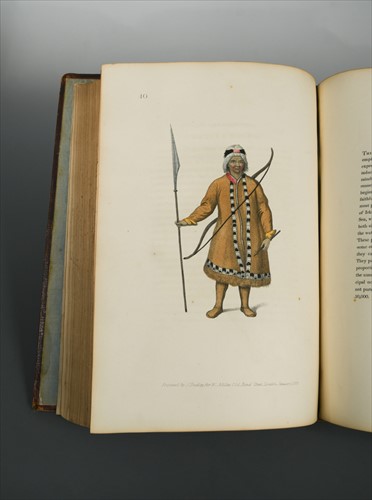 Lot 270 - [ALEXANDER (William)]