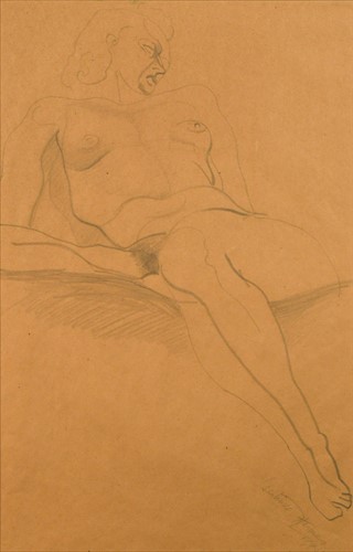 Lot 307 - Gertrude  Hermes  OBE, RA (British  1901-1983)