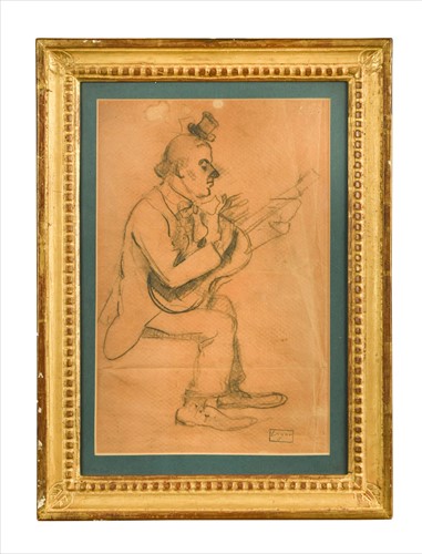 Lot 467 - Celso  Lagar  (Spanish  1891-1966)