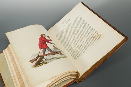 Lot 221 - [ALEXANDER (William)]