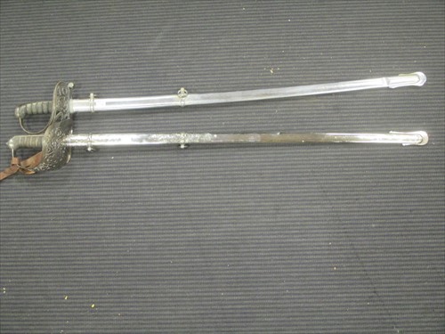 Lot 125 - An early 20th century Holt & Sons, London...