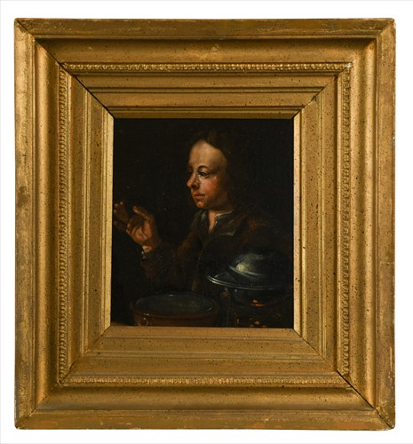 Lot 85 - Follower of Egbert van Heemskerck