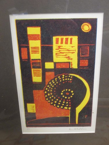 Lot 227 - Anne Christopherson (British 1921-2013)
