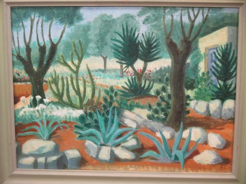 Lot 226 - Anne Christopherson (British 1921-2013)