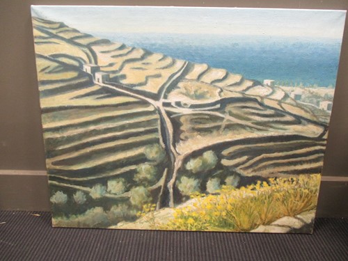 Lot 221 - Anne Christopherson (British 1921-2013)