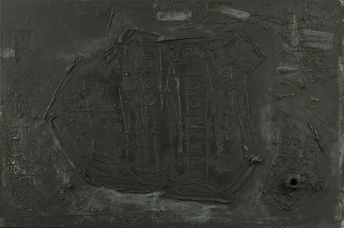 Lot 468 - Igael  Tumarkin  (Israeli 1933-)