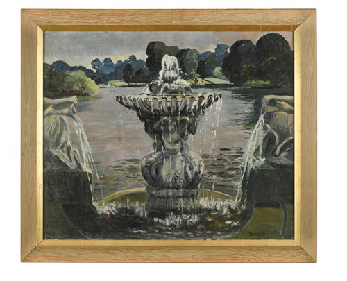 Lot 315 - Mary Melville Foster (British 1890-1968)