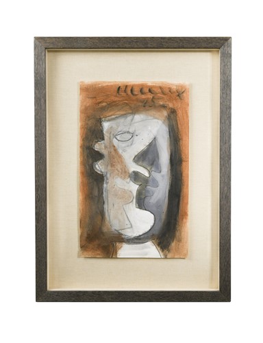 Lot 427 - Roy Turner Durrant (British 1925-1998)