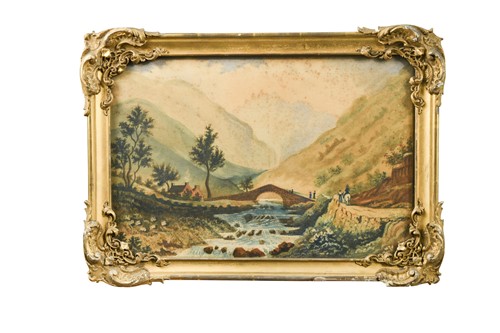 Lot 182 - Diana Sperling (British 1791-1862)
