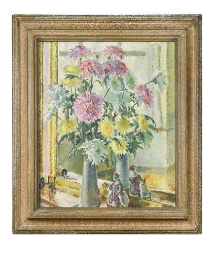Lot 375 - Miles Balmford Sharp (British  1897-1980)