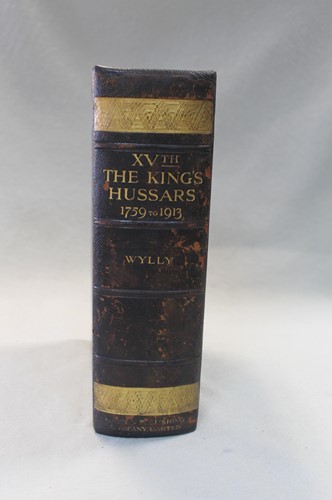 Lot 247 - WYLLY (Col. H C)