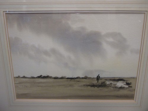 Lot 236 - Philip Gardner (British 1922-1986) Morston...