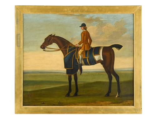 Lot 49 - James Seymour (British, c.1702-1752)