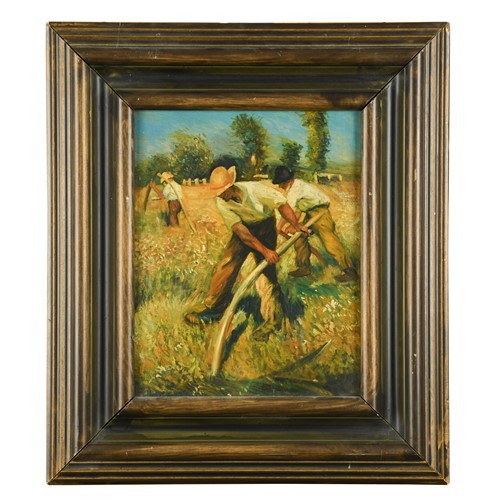 Lot 347 - After Sir George Clausen