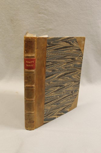 Lot 292 - TULLY (Richard)