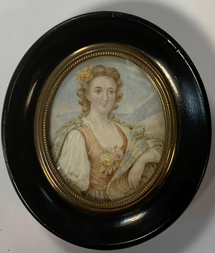 Lot 175 - After Allan Ramsay, RA