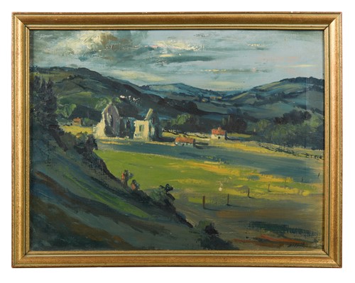 Lot 342 - George Bissill (British 1896-1973)