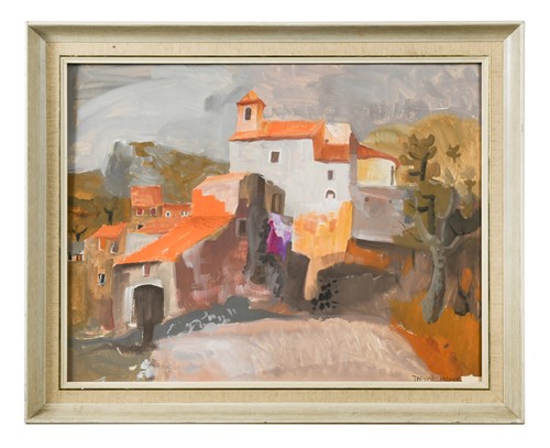 Lot 341 - Daphne Fedarb (British 1912-1992)