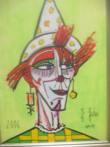Lot 224 - Five modern copy paintings by Selwyn and/or...