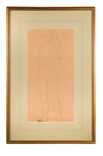 Lot 399 - Manner of John Stanton Ward