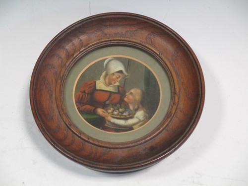 Lot 243 - Continental School, 19th Century