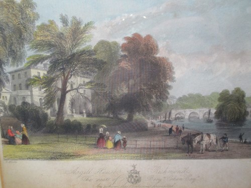 Lot 244 - After Marjorie C Bates