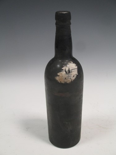 Lot 15 - Warres 1960 vintage port, one bottle