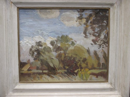 Lot 195 - Jean Dryden Alexander (British 1911-1994) A...
