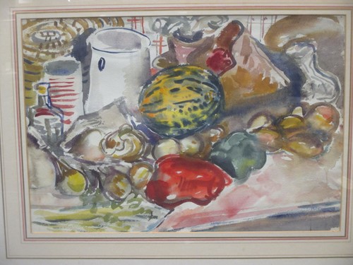 Lot 204 - Frith Milward (British 1906-1982) On The...