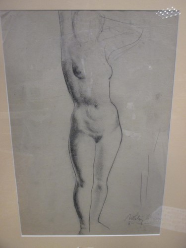 Lot 257 - Nikolai Velizoy (Russian, 20th century) Two...