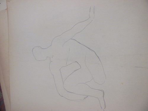 Lot 255 - Nikolai Velizov (Russian, 20th century) A...