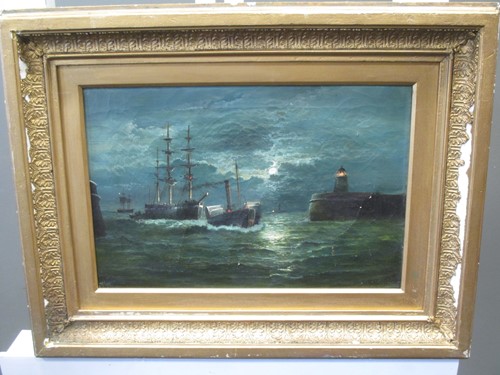 Lot 378 - Frederick Haynes (British, 1860-1880)