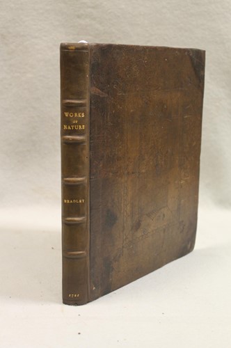 Lot 132 - BRADLEY (Richard)