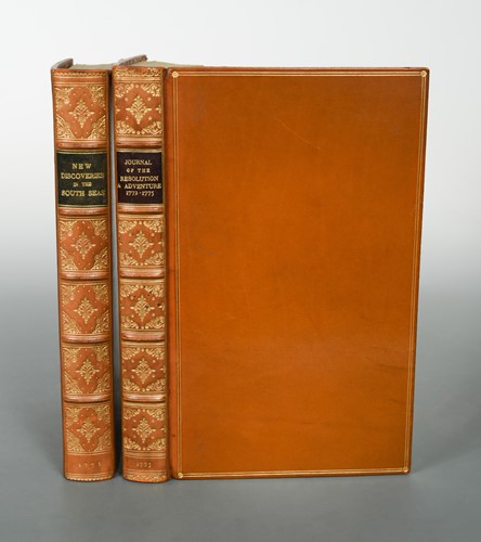 Lot 261 - [MARRA, John]