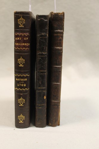 Lot 139 - MEAD (Richard)