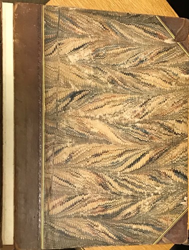Lot 141 - BEES. WILDMAN (Thomas)