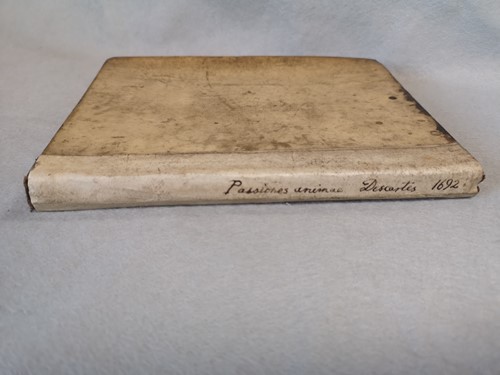 Lot 144 - DESCARTES (Renatum)