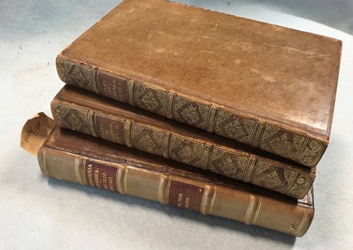 Lot 148 - LELAND (John) Thomas HEARN and Anthony a WOOD.